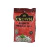 Star Crown Basmati Parboiled Rice 2kg