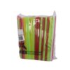 RKB straight straw COLORED 9mm 100pcs