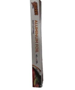 Aluminium foil Queen 40cmx20m