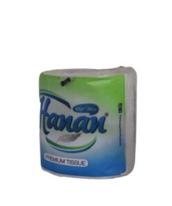 Hanan Premium Tissue single