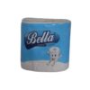 Bella White Single Tissue