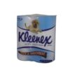 Kleenex Toilet Paper 4rolls