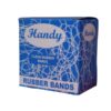 Handy Clean Rubber Band 100g