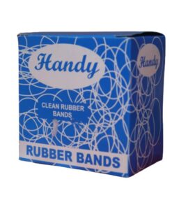 Handy Clean Rubber Band 100g