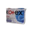 kotex ultra sanitary pads night longest & wide 7extra long