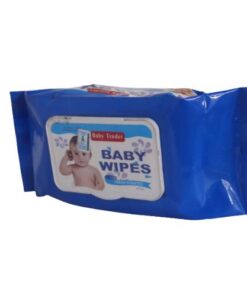 Baby Tender Baby Wipes fresh scented 80wipes