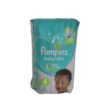 Pampers Size 4 (9-18Kg) maxi 8's