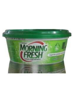 Morning Fresh Dishwashing paste Original Fresh 400g