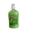 GX Antibacterial Handwash Lemon 500ml