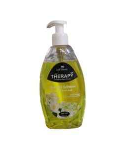 Ezel Beauty Therapy Liquid Hand Soap Anti Stress 400ml