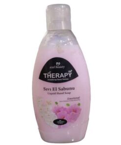 Ezel Beauty Therapy Liquid Hand Soap Emotional 1000ml