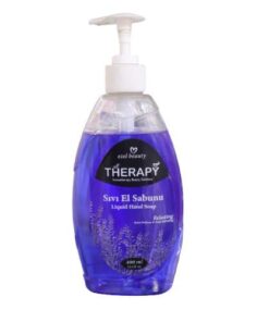Ezel Beauty Therapy liquid Hand soap Relaxing 400ml