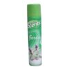 Natural Scents Air Freshener Garden 300ml