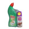 Tropikal Powerful Toilet Cleaner Pine Fresh 500ml + free Lovin It spice air freshener 100l