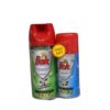 Bolt Oduorless 280ml + Free Bolt insecticide 75ml