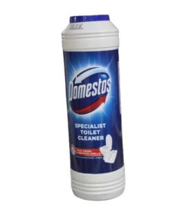 Domestos Specialist Toilet Cleaner 900g