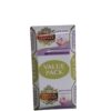 Cussons Imperial Leather Japanese spa soap value pack