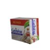 Geisha Caring Coconut & Honey soap Big pack