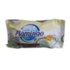 Cusson Flamingo coconut milk & honey Soap 200g