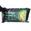 Geisha Moringa oil soap 225g