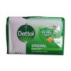Dettol Anti-bacterial Original 125g