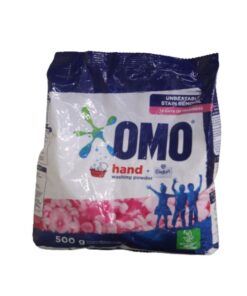 Omo Hand washing powder comfort 500g