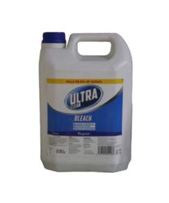 Ultra Clean Bleach Regular 5l