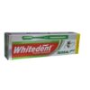 Whitedent herbal 190g + free toothbrush