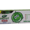 Dabur Herbal kids toothpaste watermelon 50g