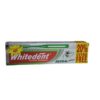 Whitedent herbal 132g + free toothbrush
