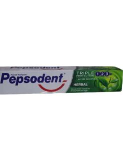Pepsodent Triple protection Herbal 150g