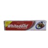 Whitedent tripple Action Flouride 40g