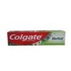 Colgate herbal 140g