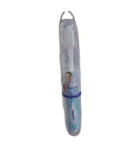 Dorco Rounded Bristle