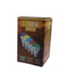 Litex Led Bulb 5Watt Led B22
