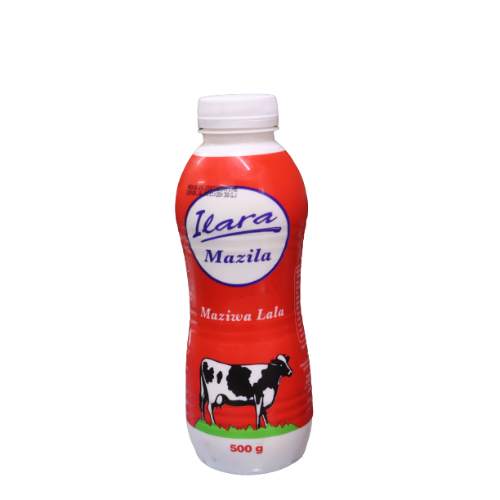 Ilara maziwa lala 500ml
