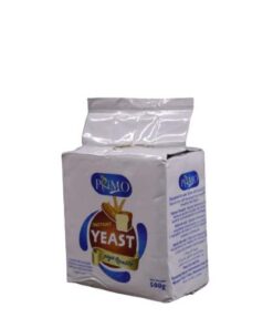 Instant yeast 500g primo