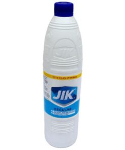 JIK BLEACH REGULAR 750ML