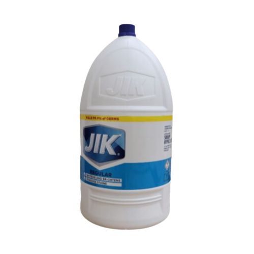JIK REGULAR 5LTRS
