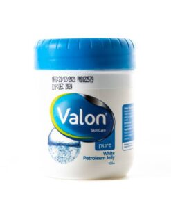 Valon Perfumed White Petroleum Jelly 100ml