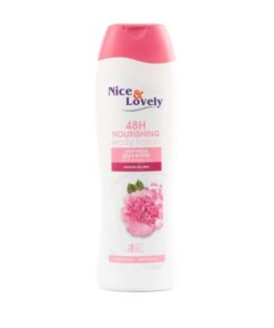 Nice & Lovely Body Lotion Glycerine 200ml