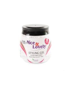 Nice & Lovely Styling Gel 295g