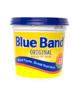 BLUEBAND 1KG