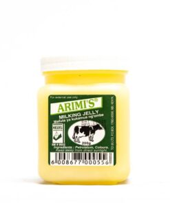 Arimi's Milking Jelly 200ml