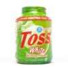 Toss The Gentle Detergent white jar 1kg