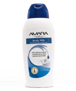Amara Body Milk 200ml