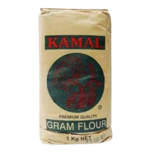 KAMAL GRAM FLOUR 1KG