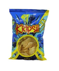 Kripsi salted 50g