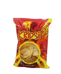 Kripsi tomato ketchup 100g