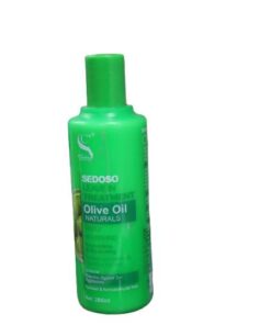 Leave in Olive oil Treatment Sedoso 280ML